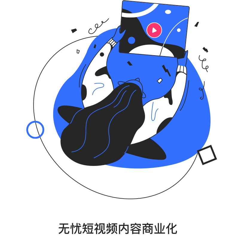 亚洲短视频