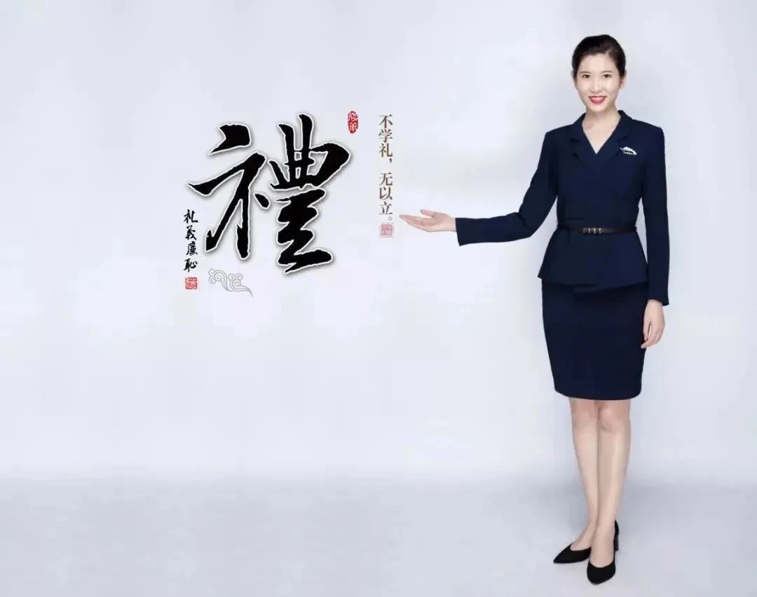 优雅仪态·美行天下 漯河优雅梦工厂形体礼仪培训学校 – 美篇 公司礼仪服务