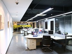 专业展会搭建服务，助力海口企业高效参会