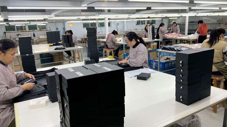 制品-淄博大染坊丝绸集团